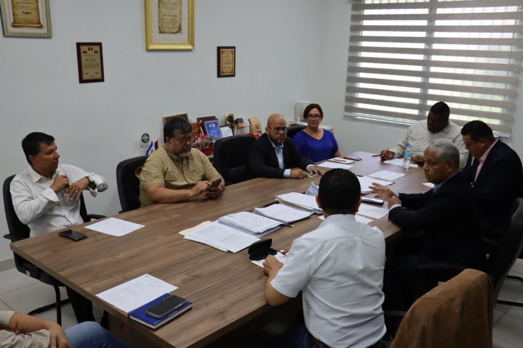 Universidad de Panamá realizará su Rendición de Cuentas en el Centro Regional Universitario de Panamá&nbsp;Oeste