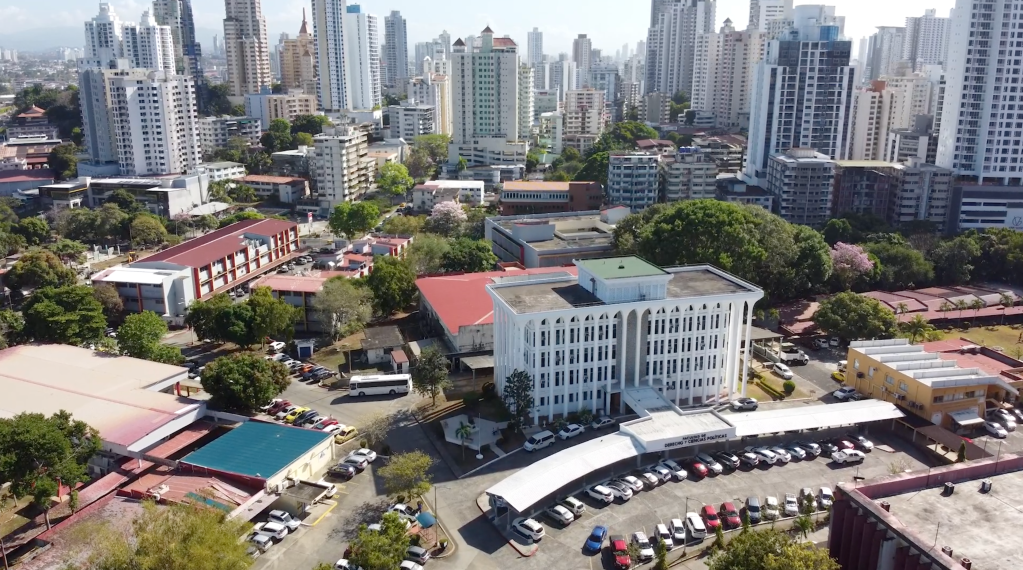Universidad de Panamá se posiciona entre las mejores del mundo en Ranking Mundial QS&nbsp;2026