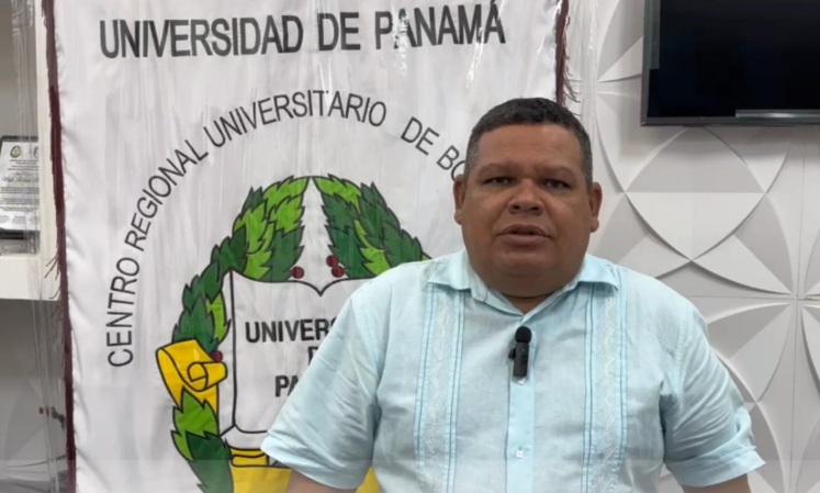 Consejo Administrativo de la Universidad de Panamá aprueba exoneración de matrícula para segundo semestre en Bocas del&nbsp;Toro