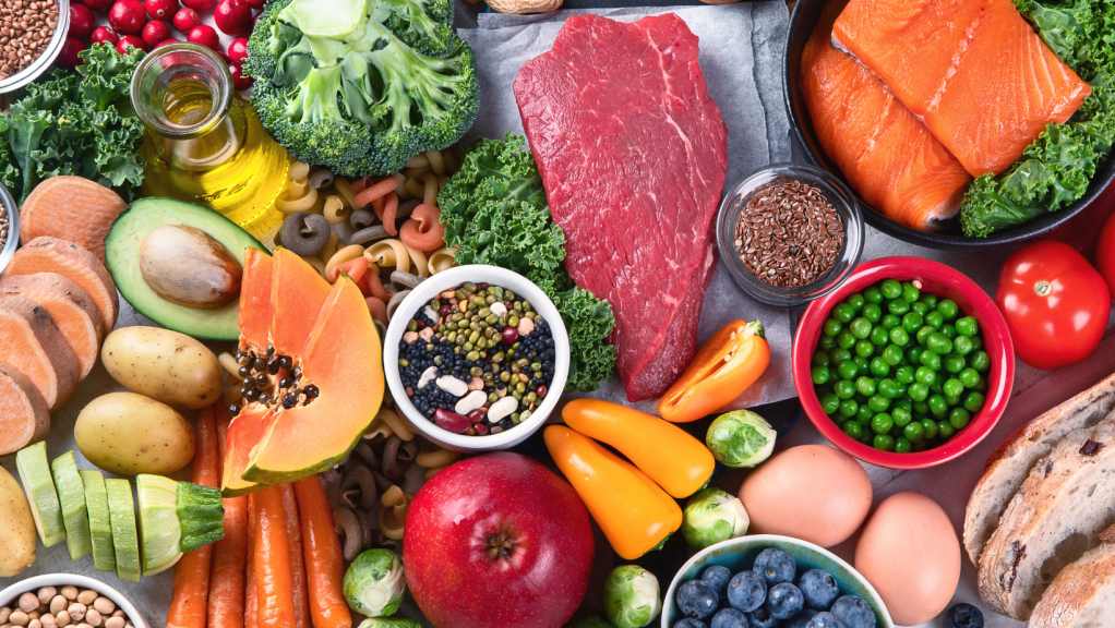 La alimentación puede transformar el manejo de las enfermedades&nbsp;crónicas