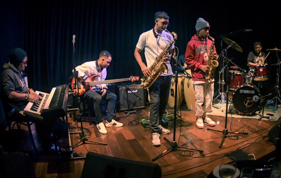 Once películas panameñas competirán en el Festival Ícaro Internacional&nbsp;2025