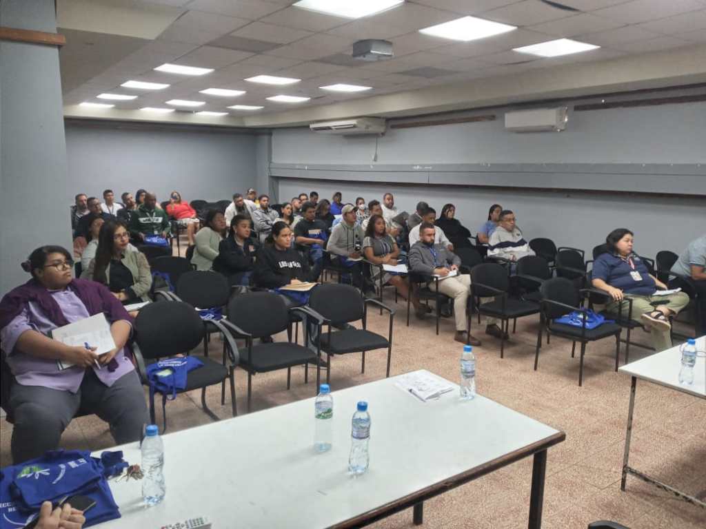 UP retoma cursos de inducción laboral para nuevos funcionarios&nbsp;administrativos