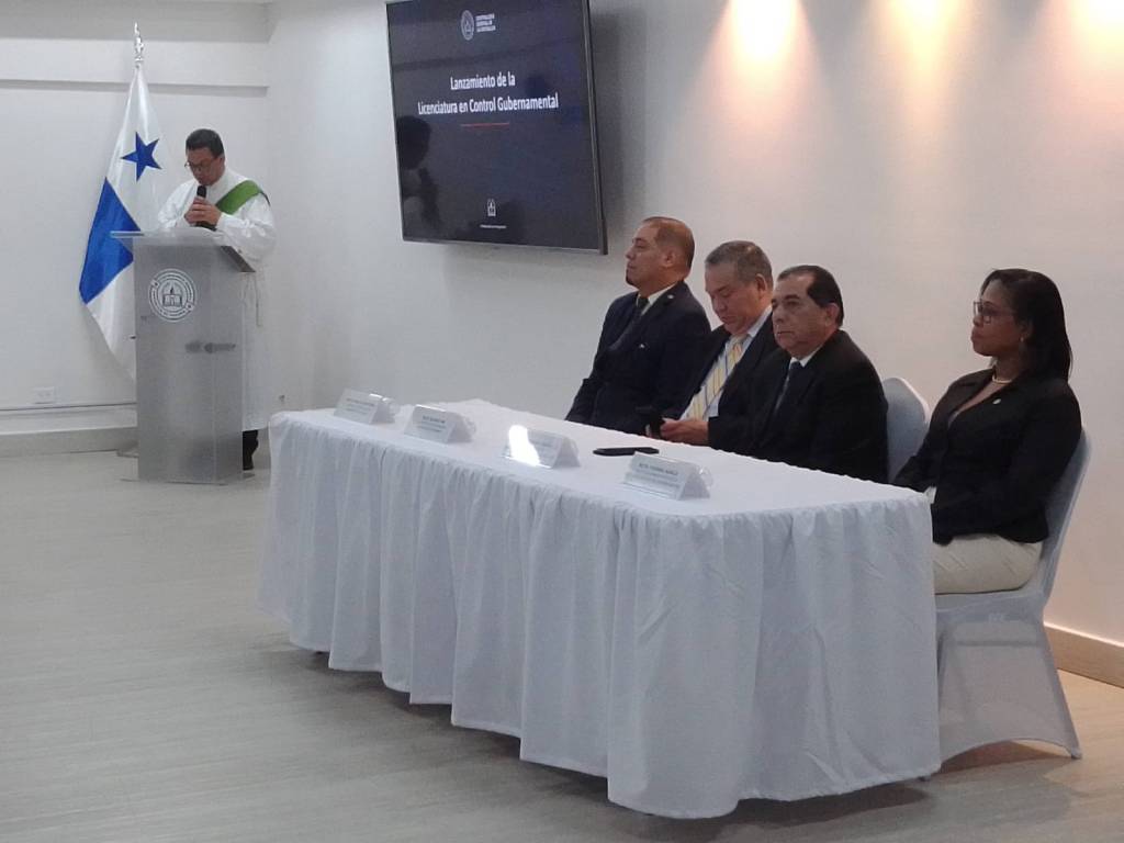 Universidad de Panamá y Contraloría se unen para lanzar una licenciatura en Control&nbsp;Gubernamental