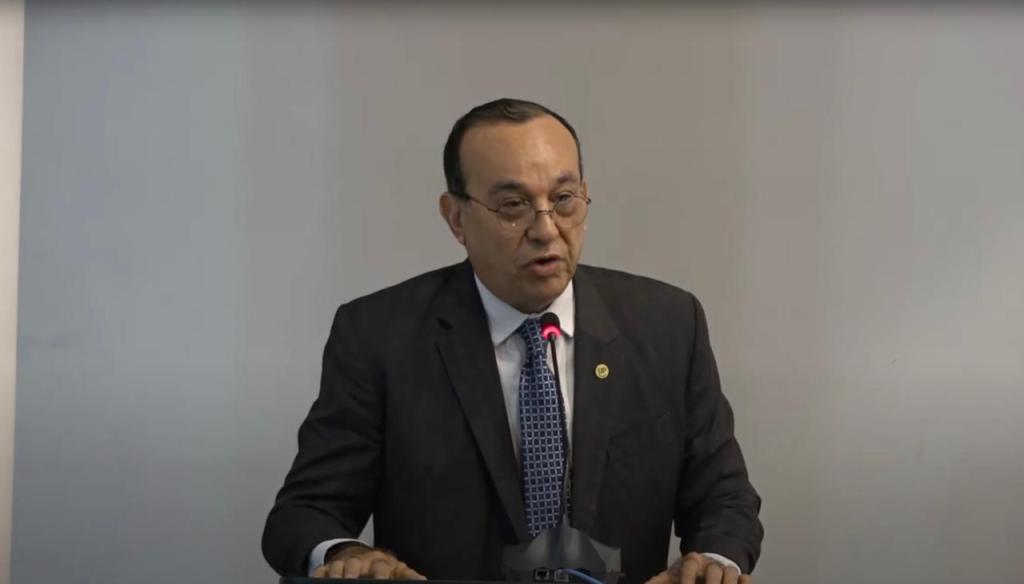 Debate en Asamblea por proyecto de ley 83 genera rechazo de rectores y comunidad&nbsp;universitaria