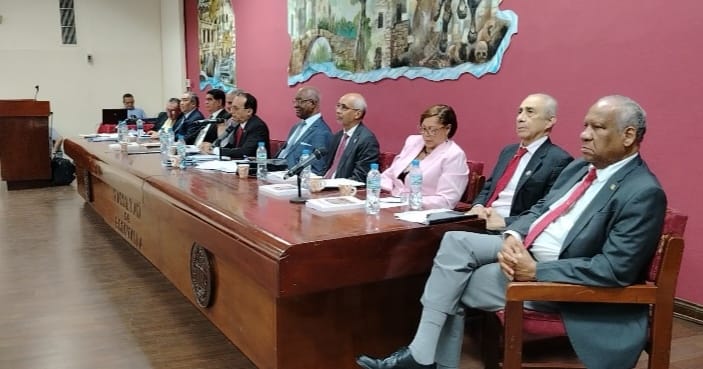 Elecciones en la Universidad de Panamá se realizarán el 1 de julio de&nbsp;2026