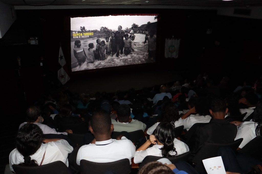 UP conmemora 48 años de los Tratados&nbsp;Torrijos-Carter