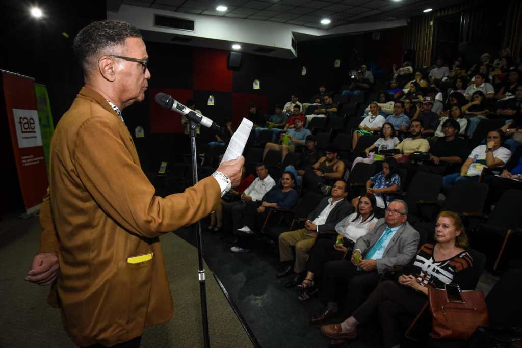 Festival Ícaro Panamá 2025 inaugura con cine costarricense de alto&nbsp;nivel