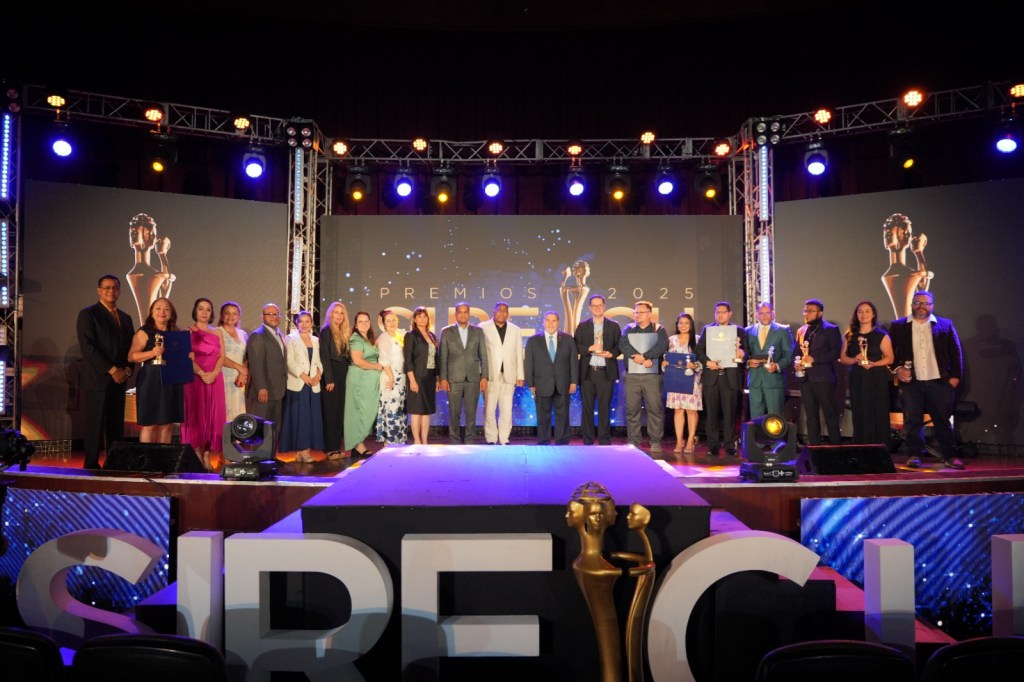 Primera edición de los Premios SIREICU 2025 premia los mejores trabajos en comunicación de las universidades públicas de Centroamérica y el&nbsp;Caribe