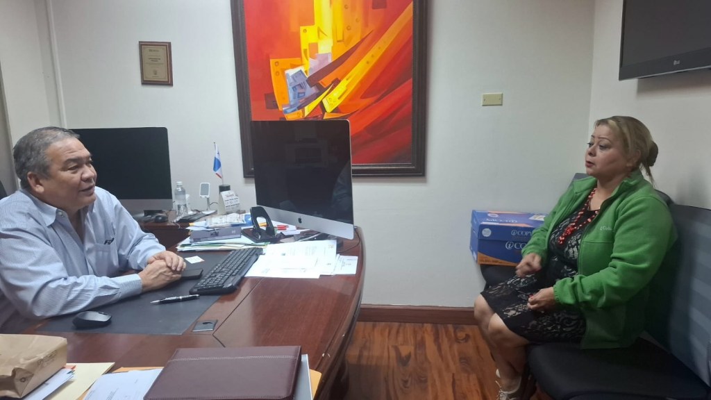 Universidad de Panamá inicia calendario de celebración por sus 90 años de&nbsp;fundación