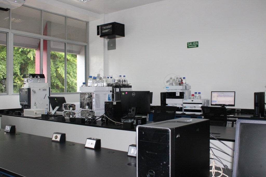 Instituto Especializado de Análisis celebra 64 años con la inauguración de moderno laboratorio de Instrumentación&nbsp;Analítica