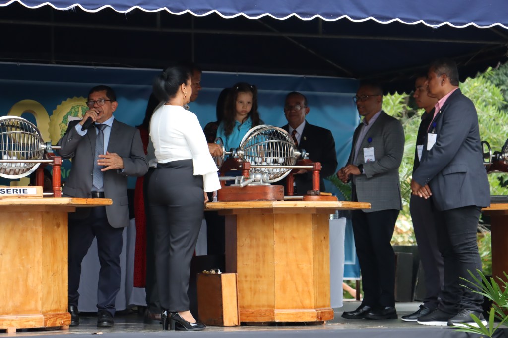 Universidad de Panamá celebra su 90° aniversario con una gran fiesta cultural en la Plaza de la&nbsp;Bandera