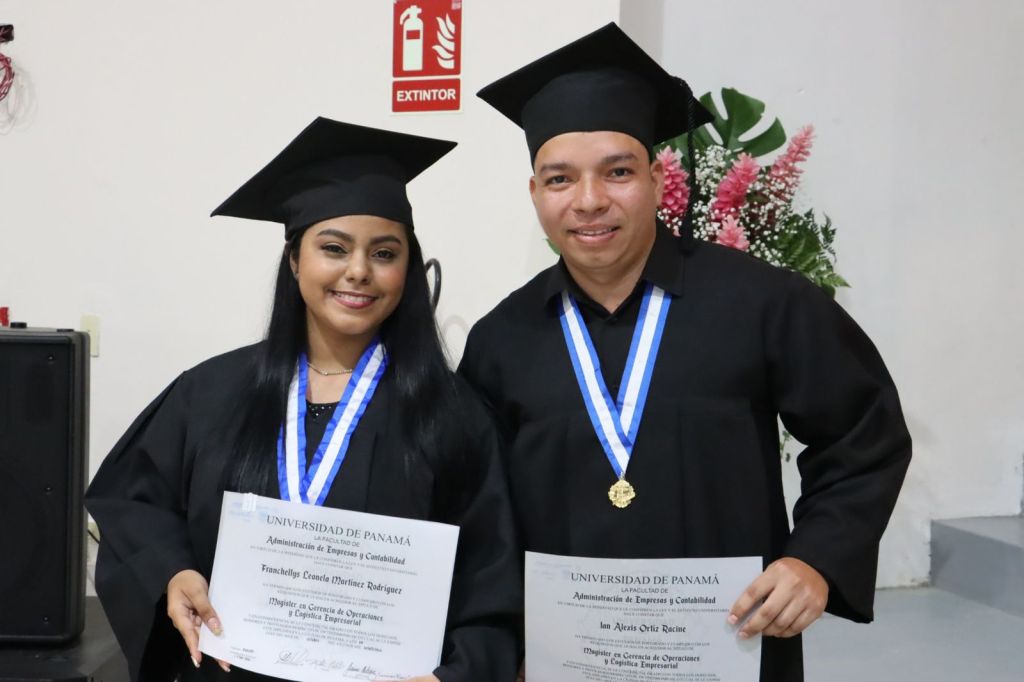 De estudiantes a docentes: dos historias de superación en el&nbsp;CRUBO