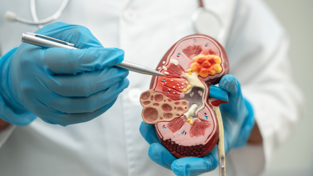CIIMET participa en investigación internacional sobre la Enfermedad Renal Crónica No&nbsp;Tradicional