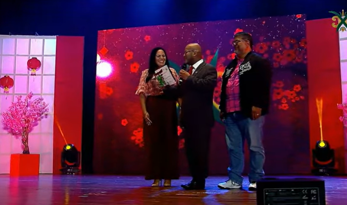 Dirección de Información y Relaciones Públicas de la Universidad de Panamá galardonada con el Premio Excelencia en la Comunicación&nbsp;2025