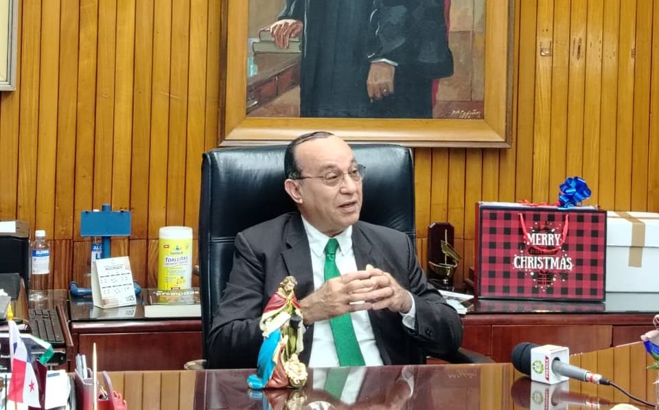 UP ingresa por primera vez al Ranking Interdisciplinario de Ciencias de Times Higher&nbsp;Education