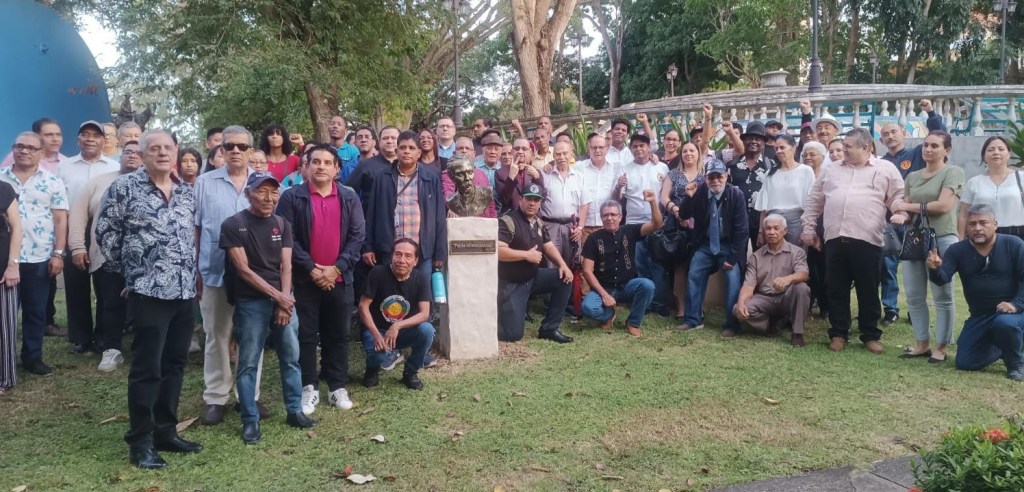 José Martí, figura y pensamiento universal presente en el que hacer&nbsp;universitario