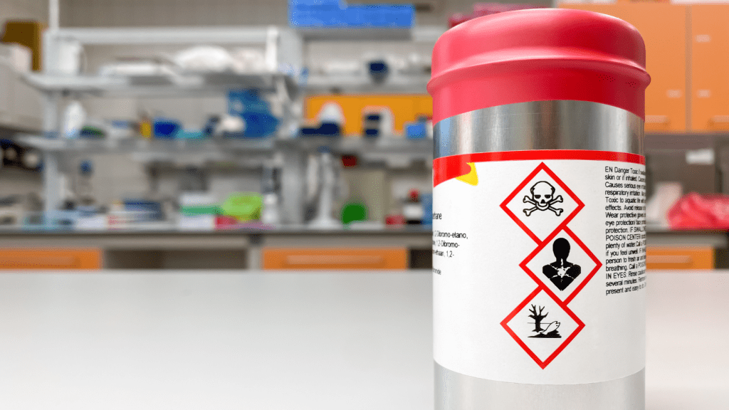 Panamá frente al desafío del etiquetado químico: una norma pendiente para proteger la salud, el ambiente y a los&nbsp;consumidores