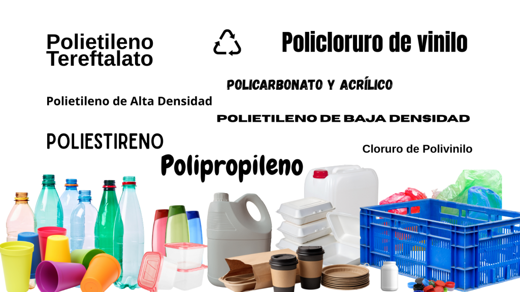 ¿Qué tanto sabemos sobre los plásticos que envasan nuestros&nbsp;alimentos?