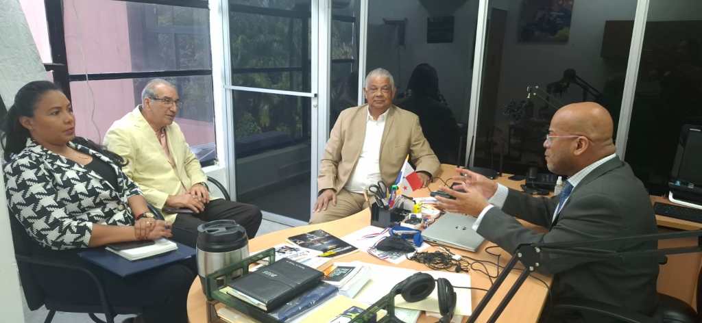 Universidad de Panamá será sede de la 19.ª Asamblea General de ALAFEC en octubre de 2026