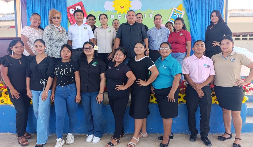 CENTRO REGIONAL UNIVERSITARIO DE BOCAS DE TORO PARTICIPA EN PROGRAMA DE VERANO 2026 DEL&nbsp;MEDUCA