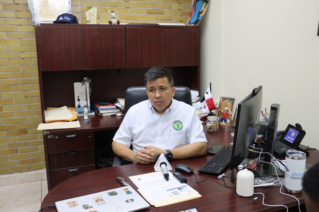 Facultad de Medicina Veterinaria resalta impacto académico del Hospital Público de Mascotas en&nbsp;Panamá