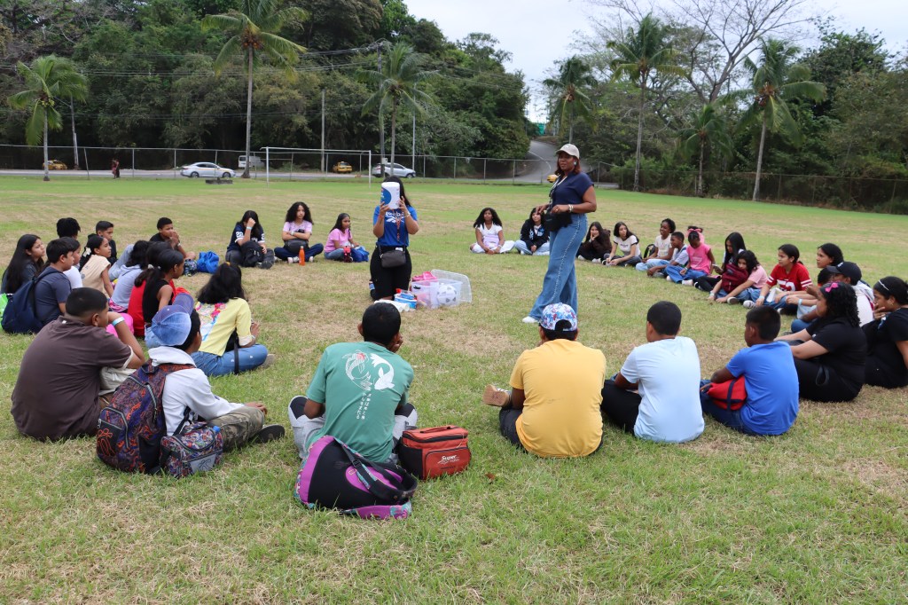 Jamborí 2026 promueve recreación, aprendizaje y prevención para hijos de servidores públicos de la Universidad de&nbsp;Panamá