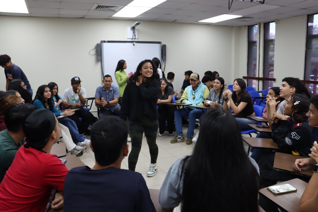 Alta demanda marca el ingreso a Medicina Veterinaria en la Universidad de&nbsp;Panamá