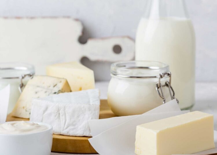Lácteos y salud: aliados en una alimentación equilibrada para la prevención del&nbsp;cáncer