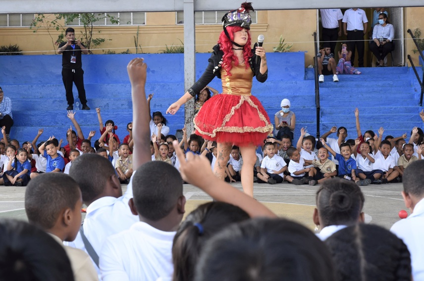 Festival de Artes Escénicas de Panamá 2026 se&nbsp;reestructura