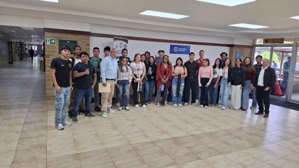 Talent Fest 2026 conecta a estudiantes de Ingeniería con oportunidades de Cervecería&nbsp;Nacional