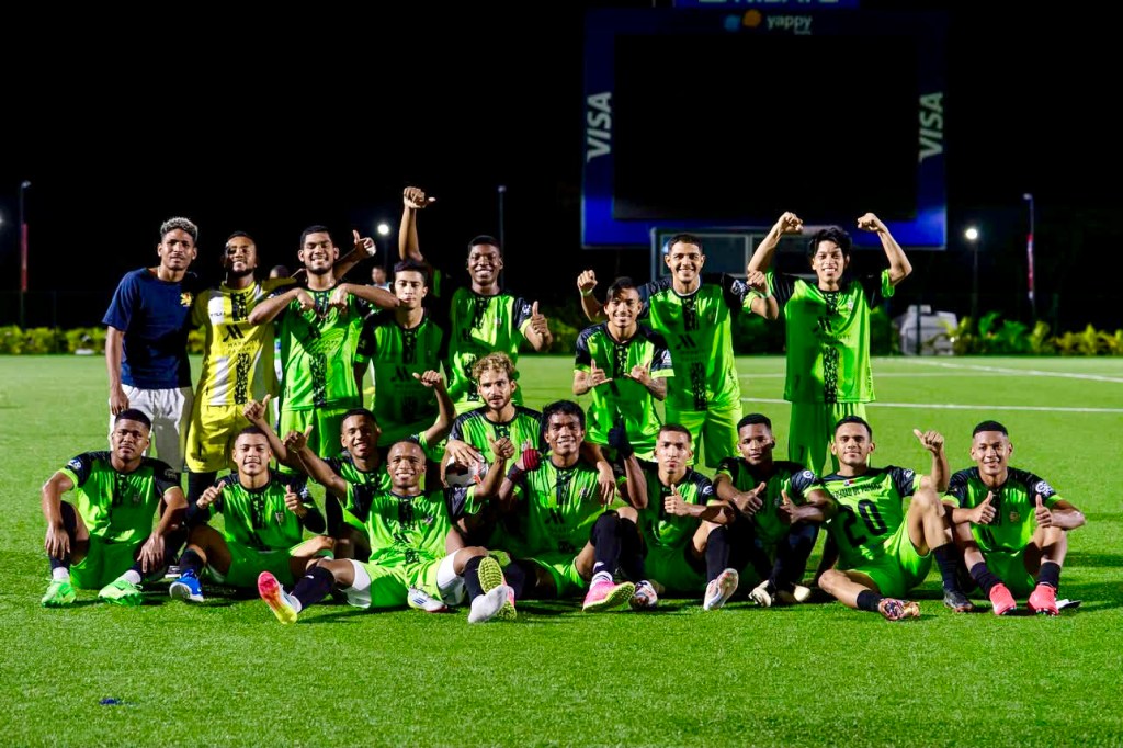 Águilas Universidad de Panamá apunta a la LPF y fortalece su presencia en el deporte&nbsp;nacional