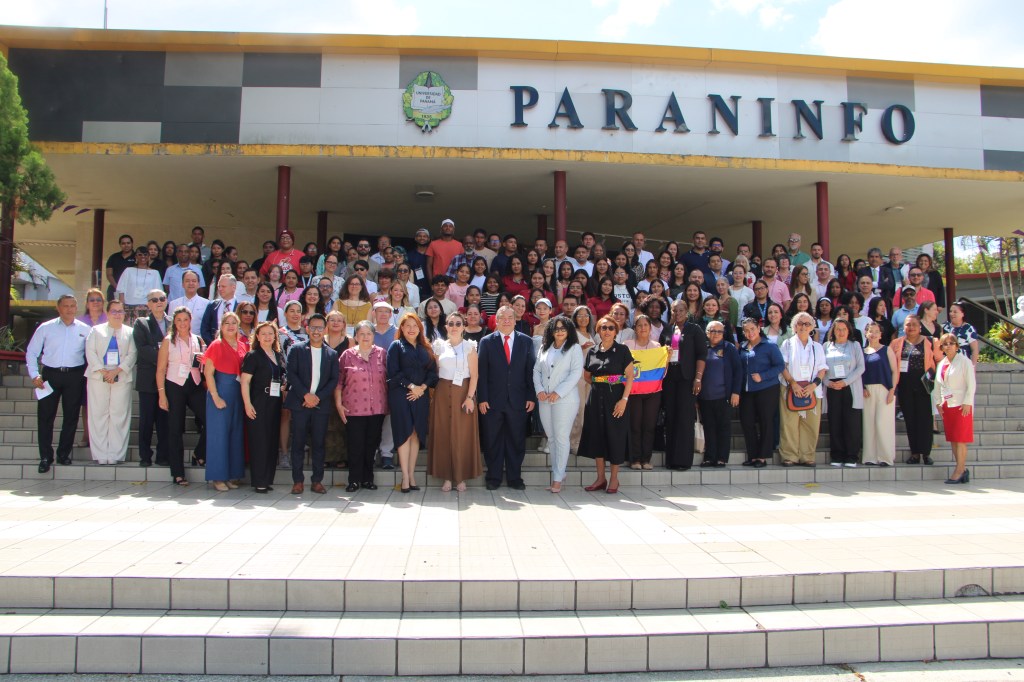 Universidad de Panamá inaugura el XIII Seminario Internacional de Archivos de Tradición&nbsp;Ibérica