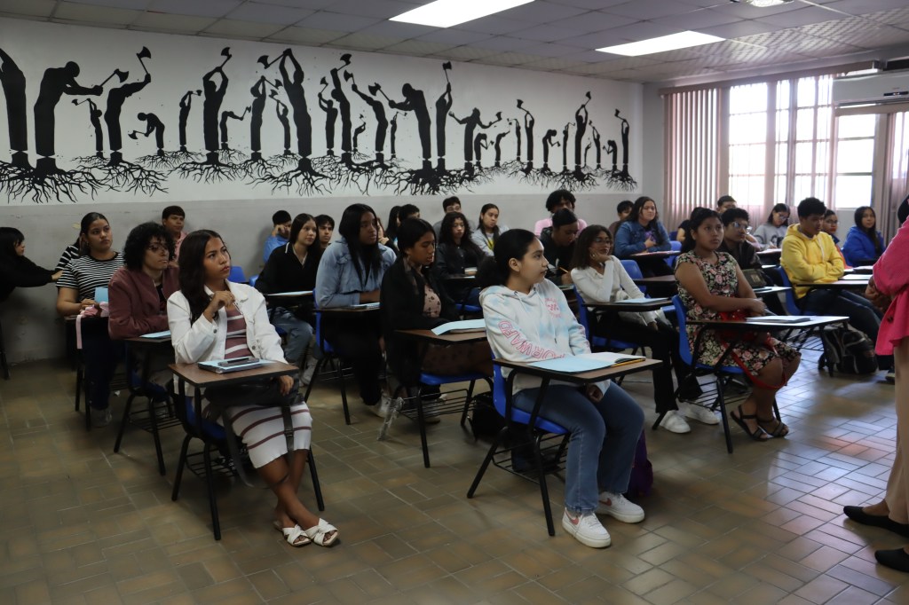 Universidad de Panamá extiende el plazo de pago de matrícula del primer semestre hasta el 15 de&nbsp;abril