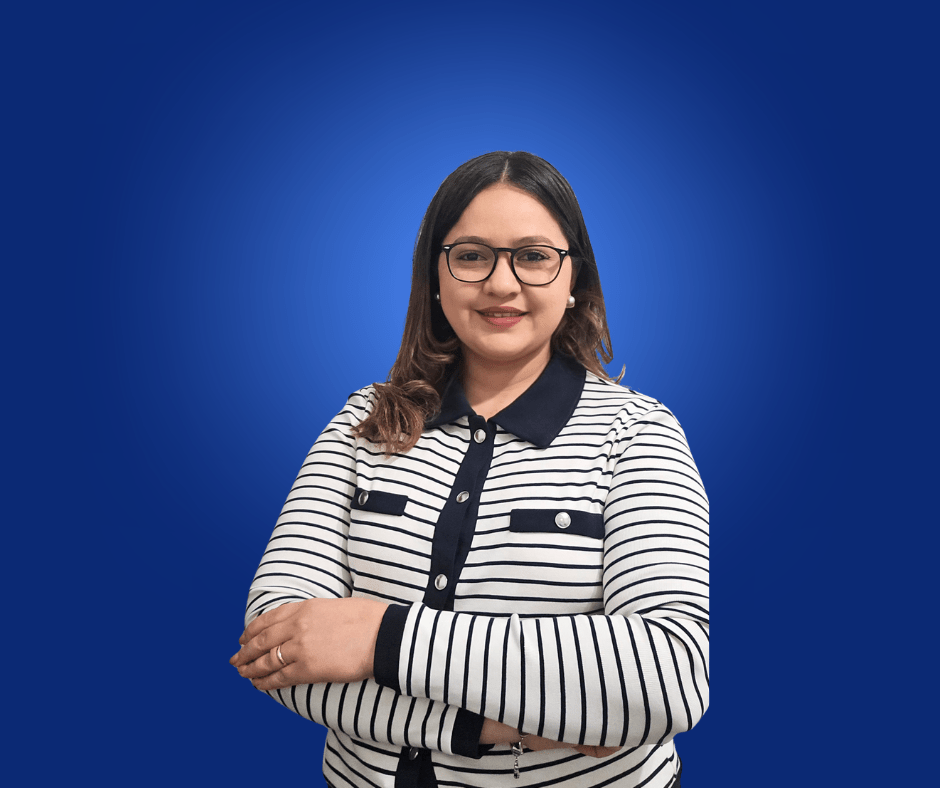 Química con propósito: la visión sostenible de Lourdes&nbsp;Arjona