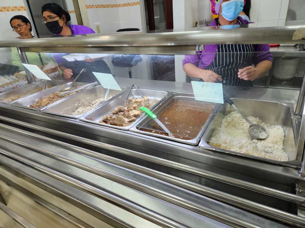 Universidad de Panamá reactiva servicio de cafeterías al inicio del primer semestre académico&nbsp;2026