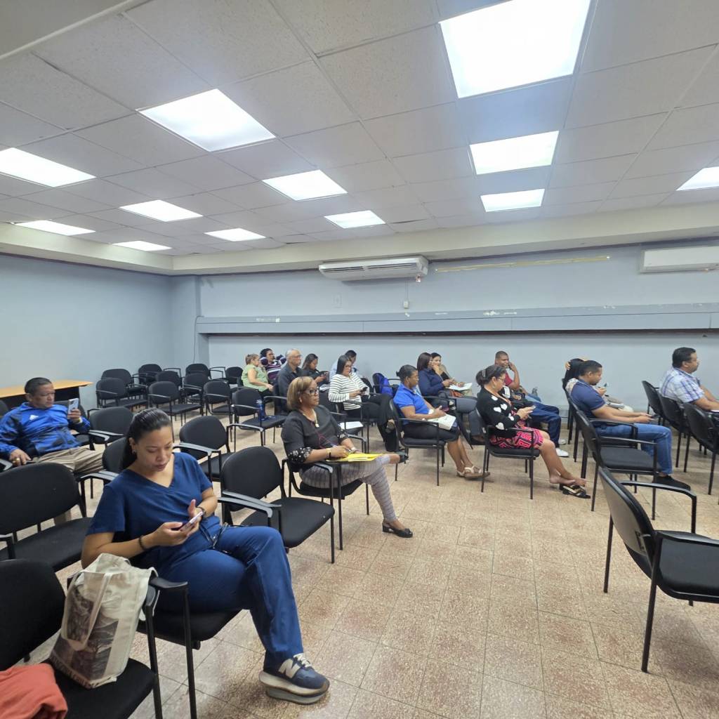 UP ofrece ciclo de conferencias para impulsar la salud y el bienestar de sus&nbsp;colaboradores