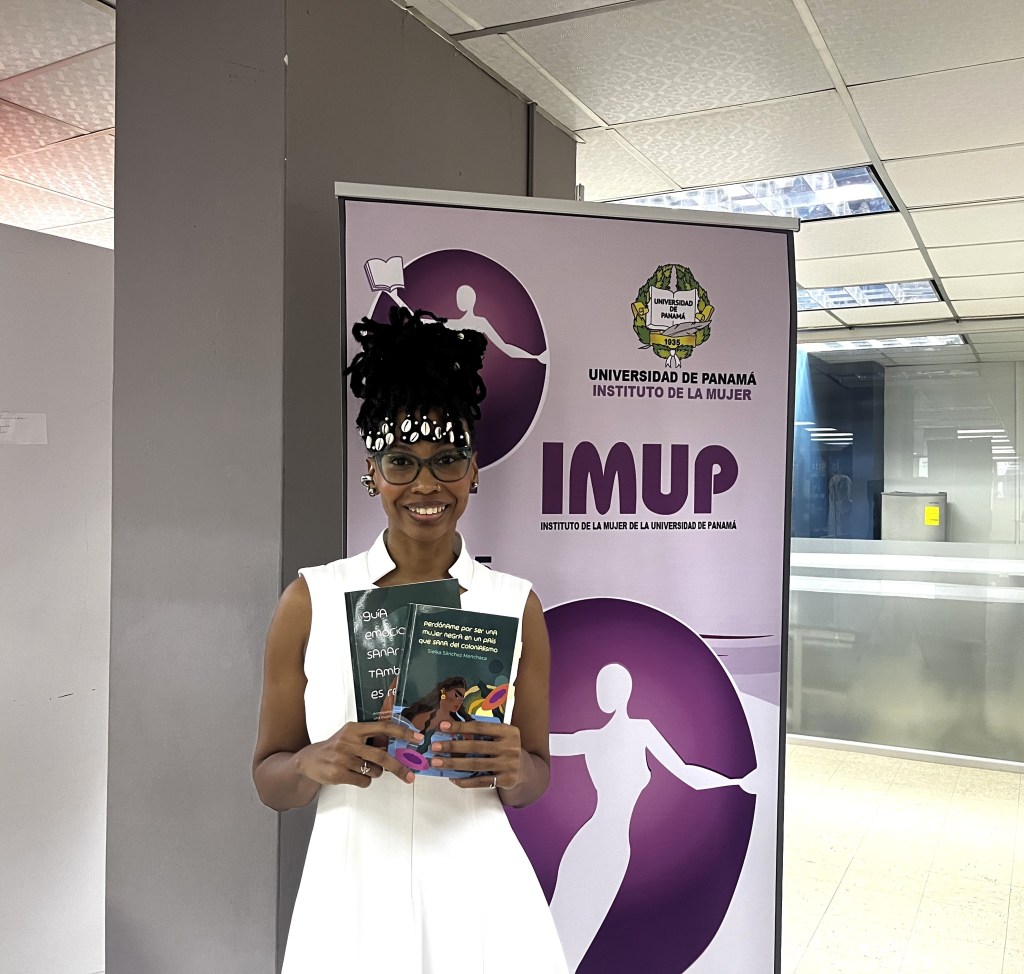 Libro revela brechas en la atención ginecológica en&nbsp;Panamá