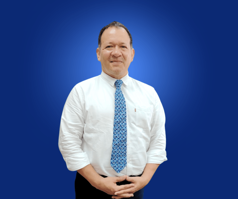 Seguridad hídrica y contaminantes invisibles: aportes desde la investigación científica de Mario Miranda Montenegro