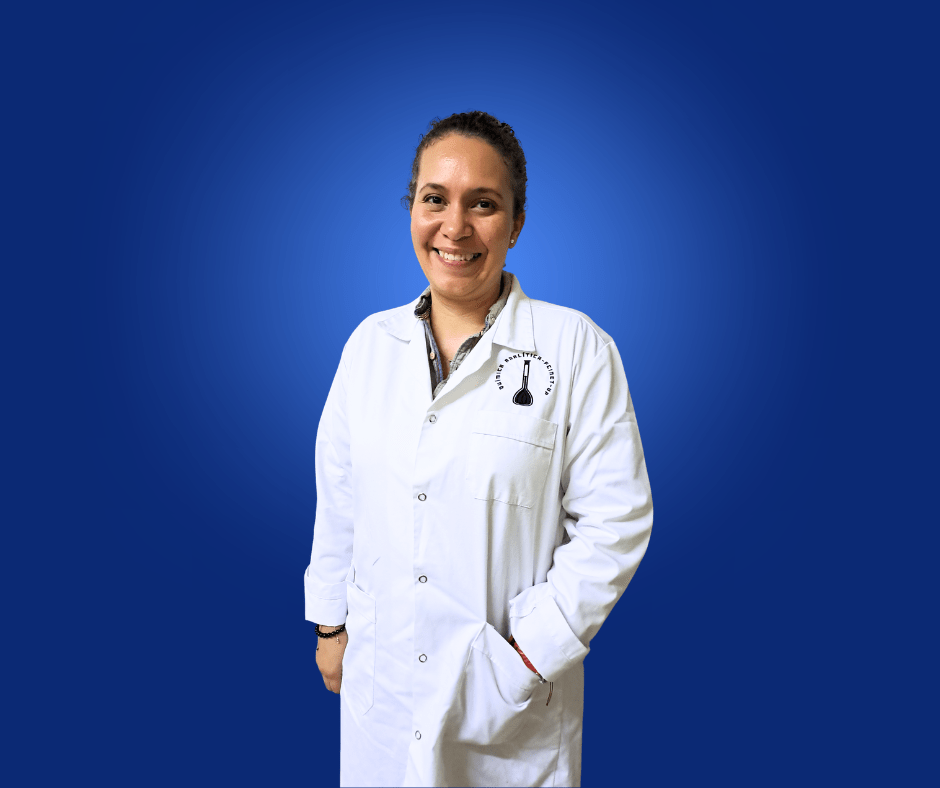 Investigadora panameña analiza exposición a contaminantes en etapas clave del desarrollo&nbsp;humano