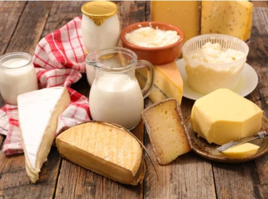 Lácteos bajo la lupa: mitos, ciencia y su verdadero impacto en la&nbsp;salud