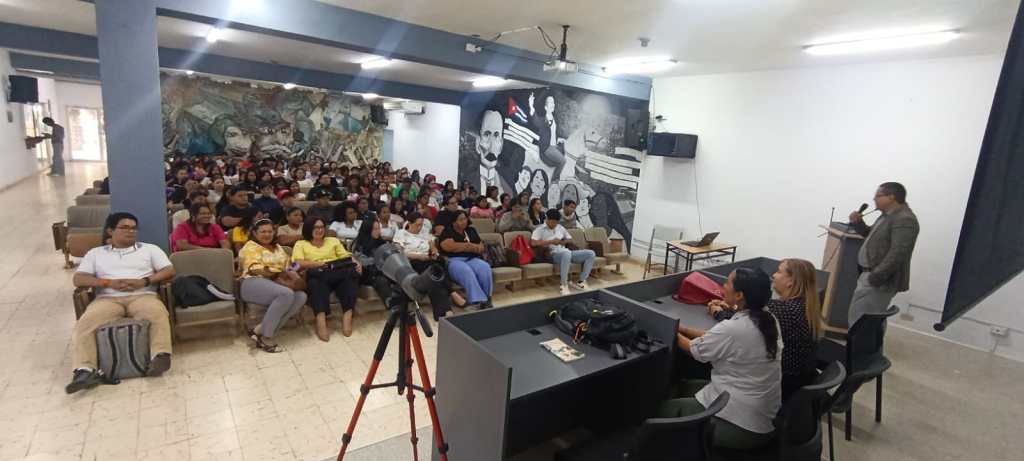 CRU Panamá Oeste conmemora el Día de la Tierra con enfoque en biodiversidad y turismo&nbsp;ecológico