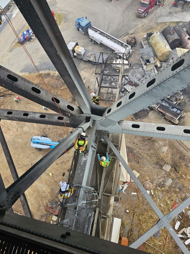 Especialistas de la Universidad de Panamá advierten que Panamá necesita modernizar e inspeccionar sus puentes&nbsp;estratégicos