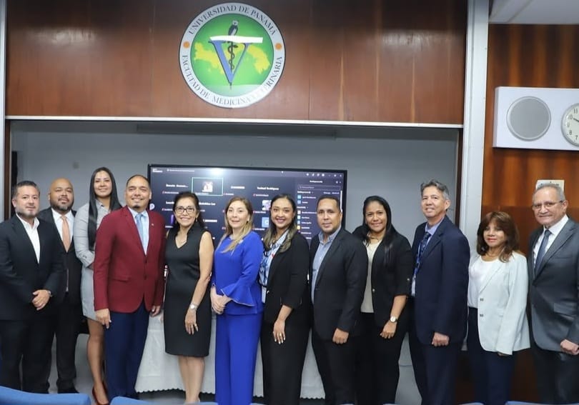 Universidad de Panamá inaugura Técnico en Contrataciones Públicas para fortalecer la gestión estatal