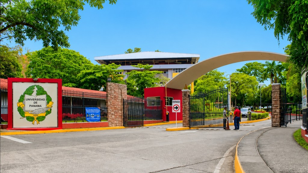 Universidad de Panamá inicia período de propaganda electoral rumbo a sus elecciones