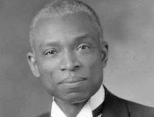 La educación como legado de superación: Universidad de Panamá resalta la historia de John Morton-Finney en el Mes de la Etnia&nbsp;Negra