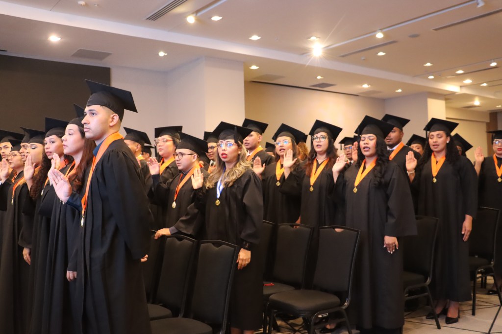 Facultad de Ciencias Agropecuarias gradúa a 50 nuevos profesionales comprometidos con el desarrollo sostenible de&nbsp;Panamá