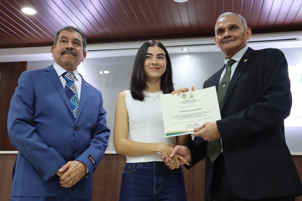 Con una inversión histórica de 780 mil balboas, la Universidad de Panamá premia 126 proyectos de investigación en la Convocatoria CUFI&nbsp;2025