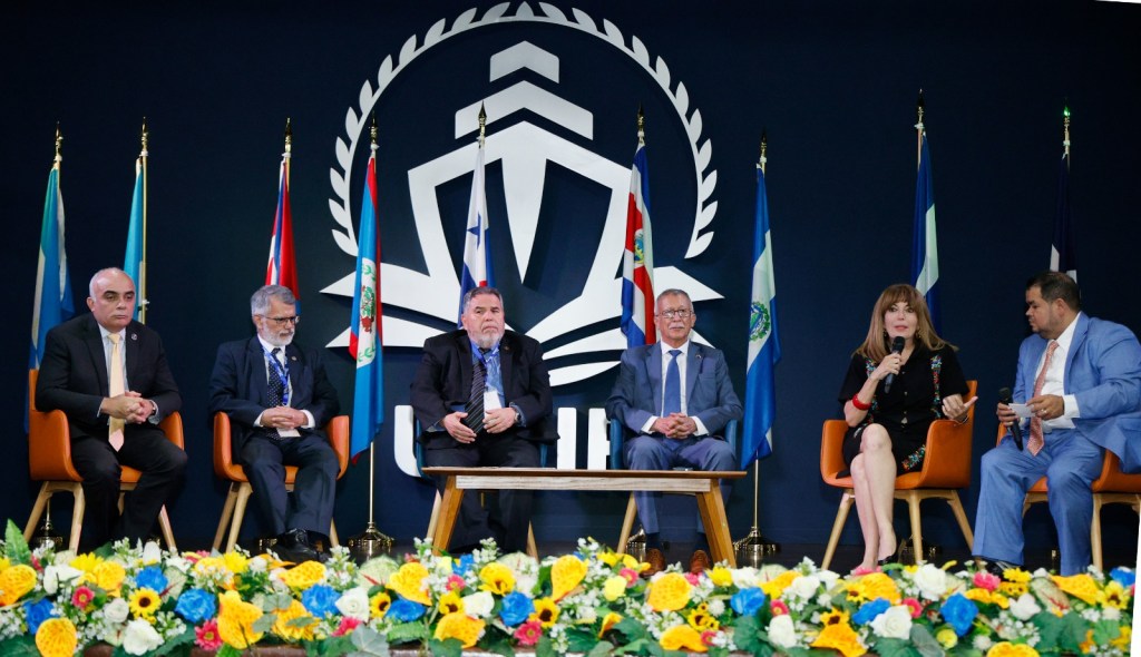 Consejo Superior Universitario Centroamericano convocó a 28 universidades durante encuentro bienal de&nbsp;innovación