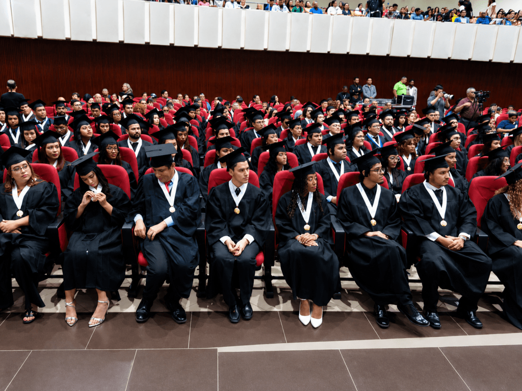 Universidad de Panamá gradúa a 91 nuevos profesionales de las artes comprometidas con la transformación cultural del&nbsp;país