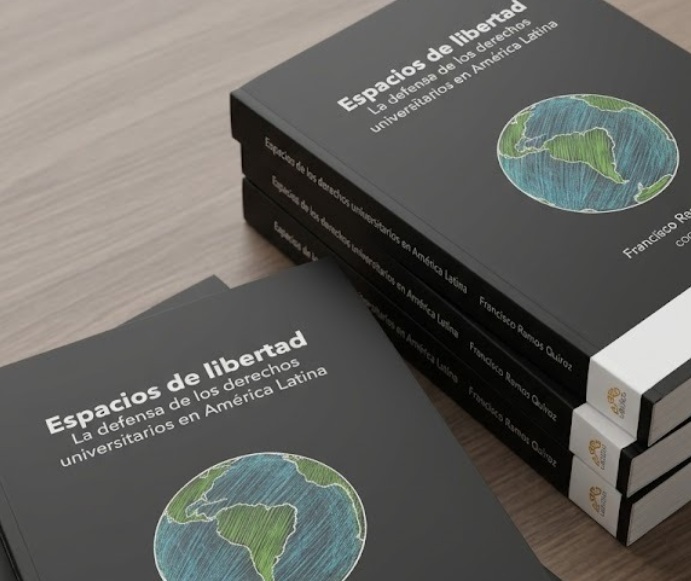 Experiencia de la Defensoría de los Universitarios de la UP se incorpora a obra académica&nbsp;latinoamericana